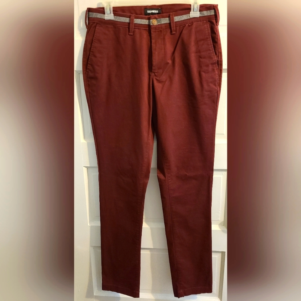 Express chino - Picture 4 of 4